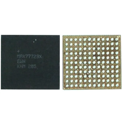 Replacement for MAX77729X POWER SUPPLY IC (HI-A) - Quality Phone Parts in Sri Lanka